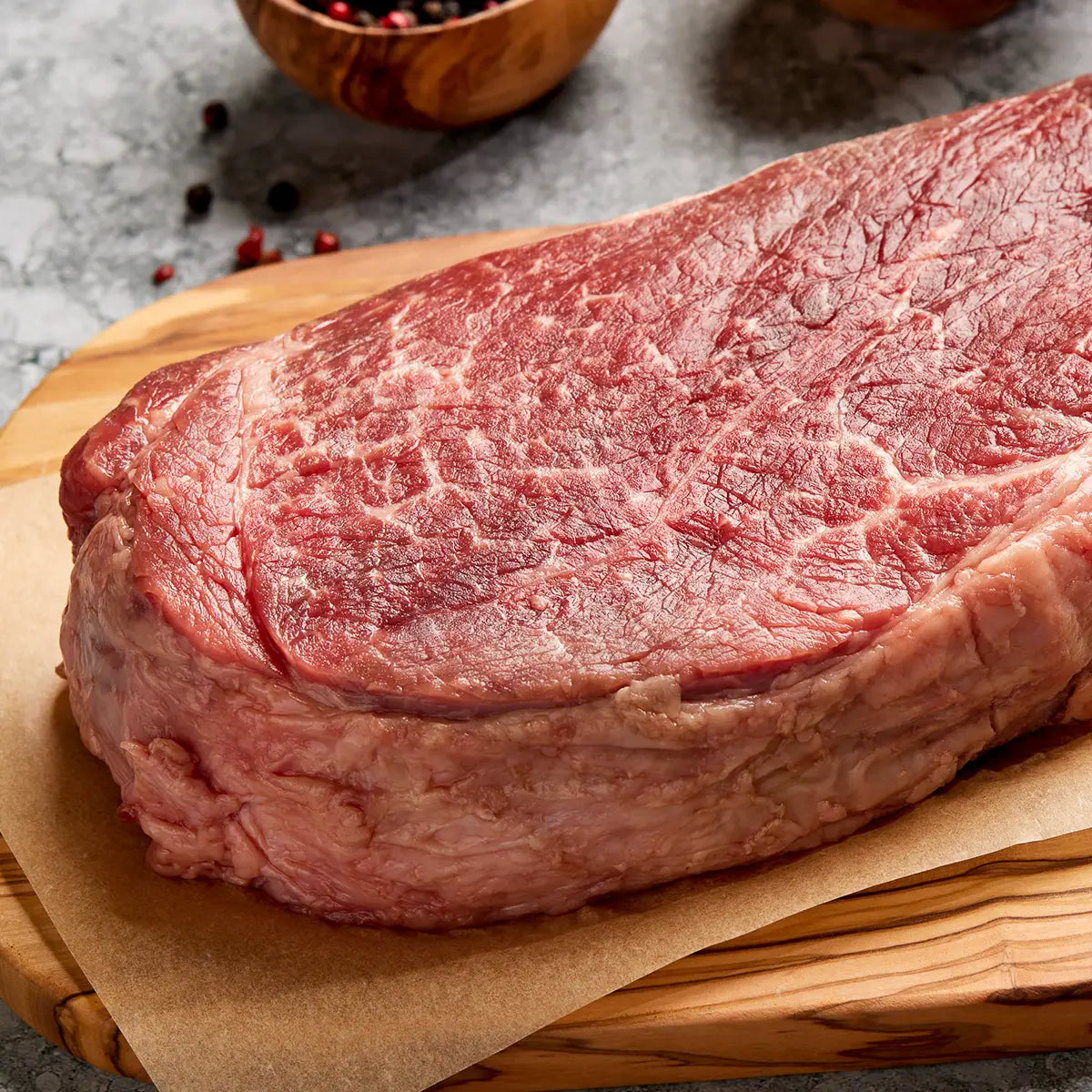 Whole Cow Box