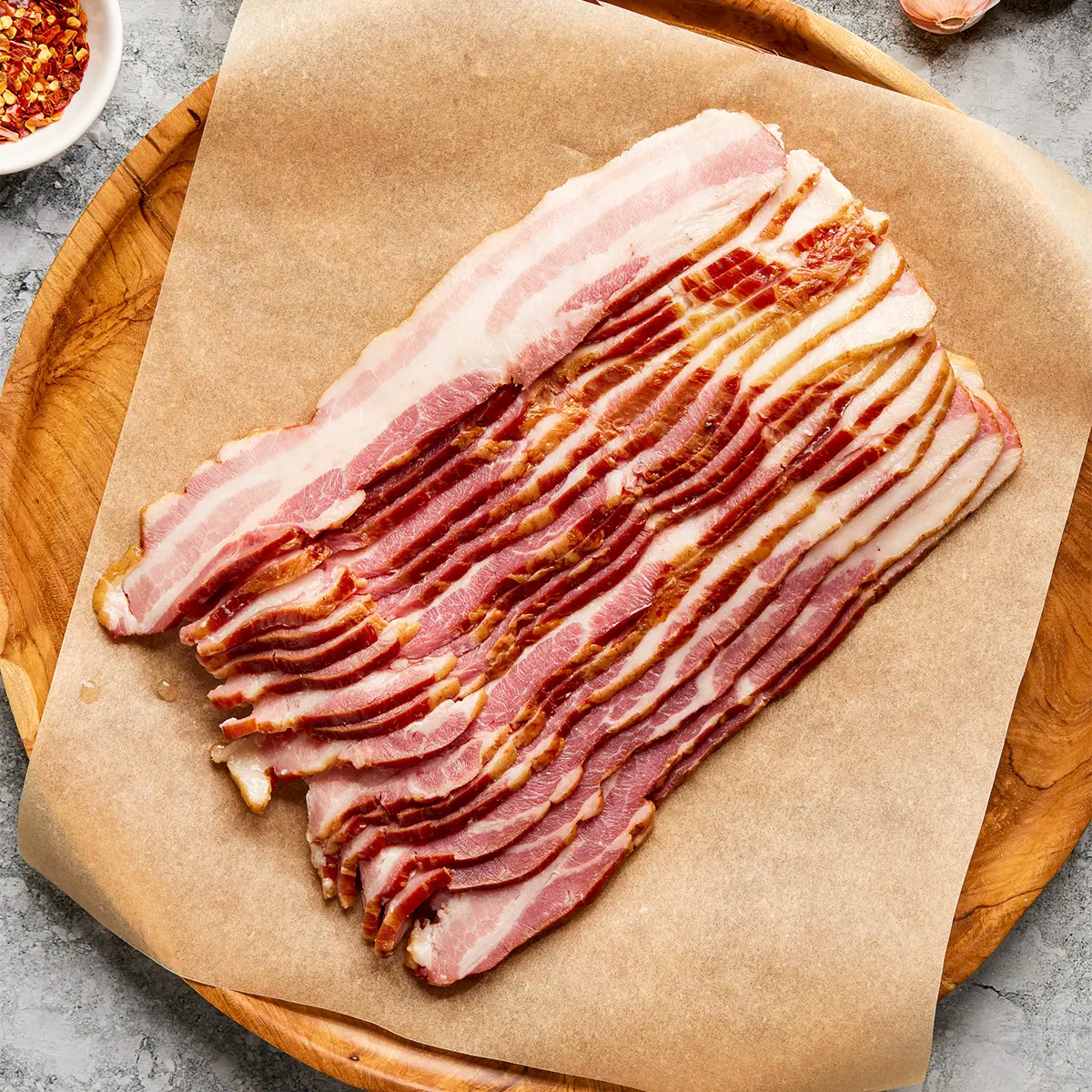 Whole Pig Box