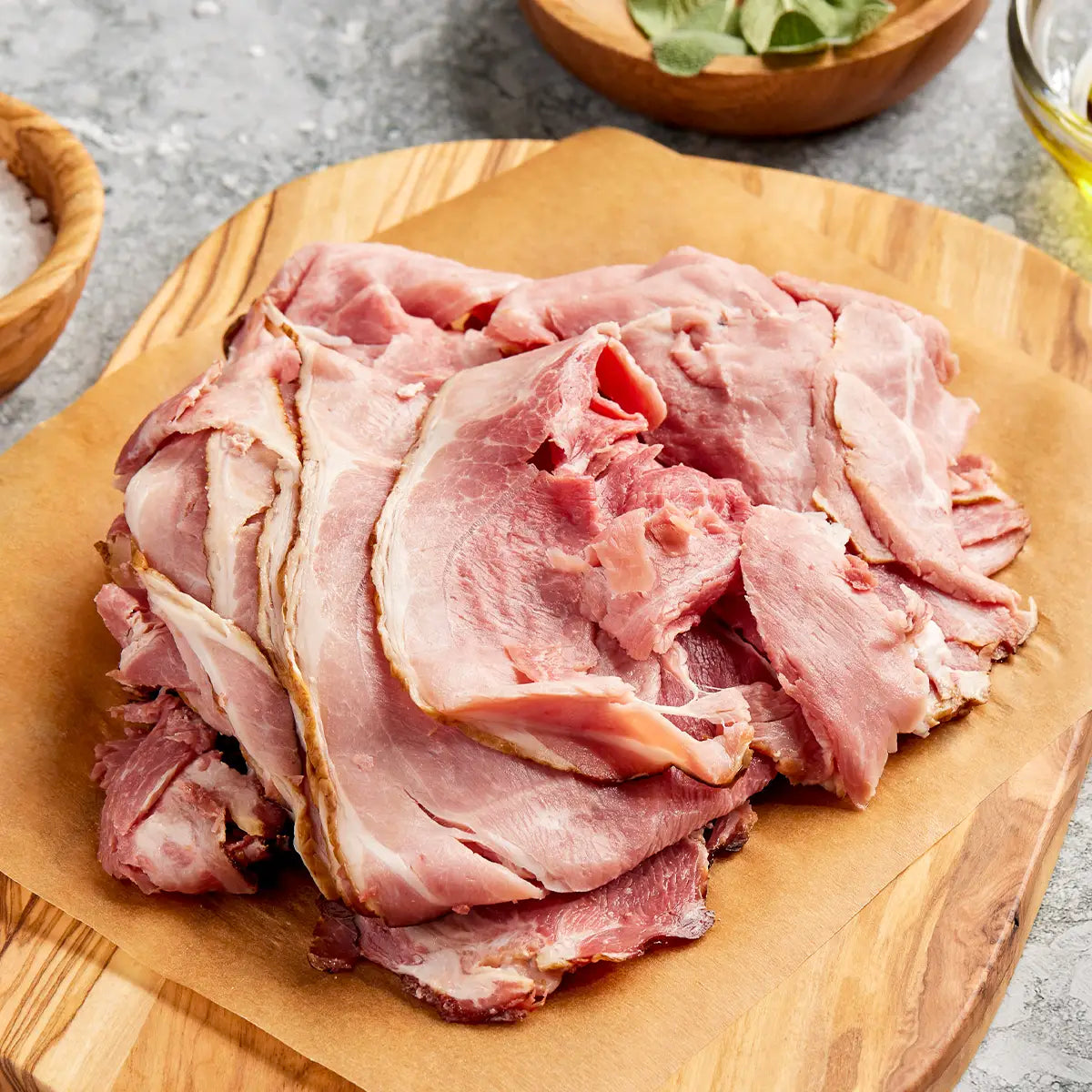 Whole Pig Box